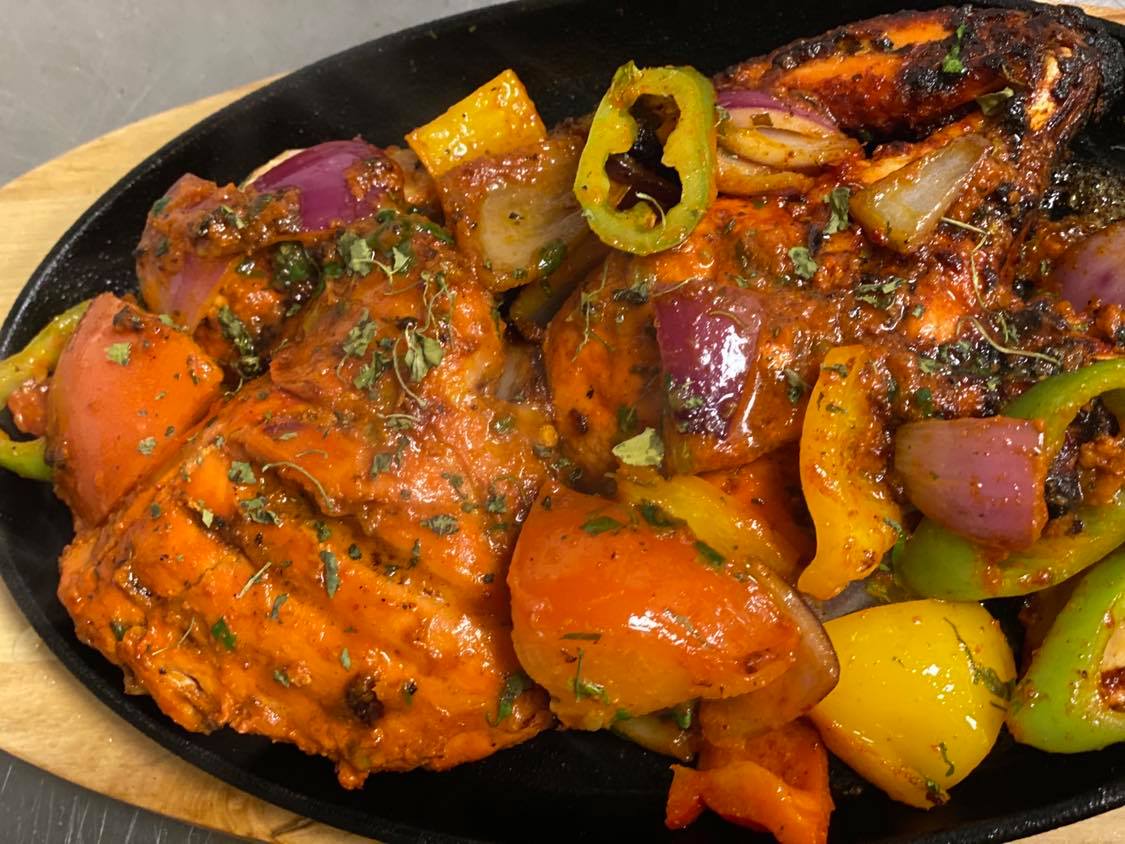 11. Tandoori - Tandoori